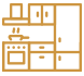 kitchen icon